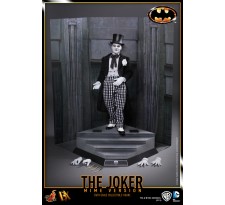 Batman The Joker (Mime Version) 1:6 Collectible Figure 30cm